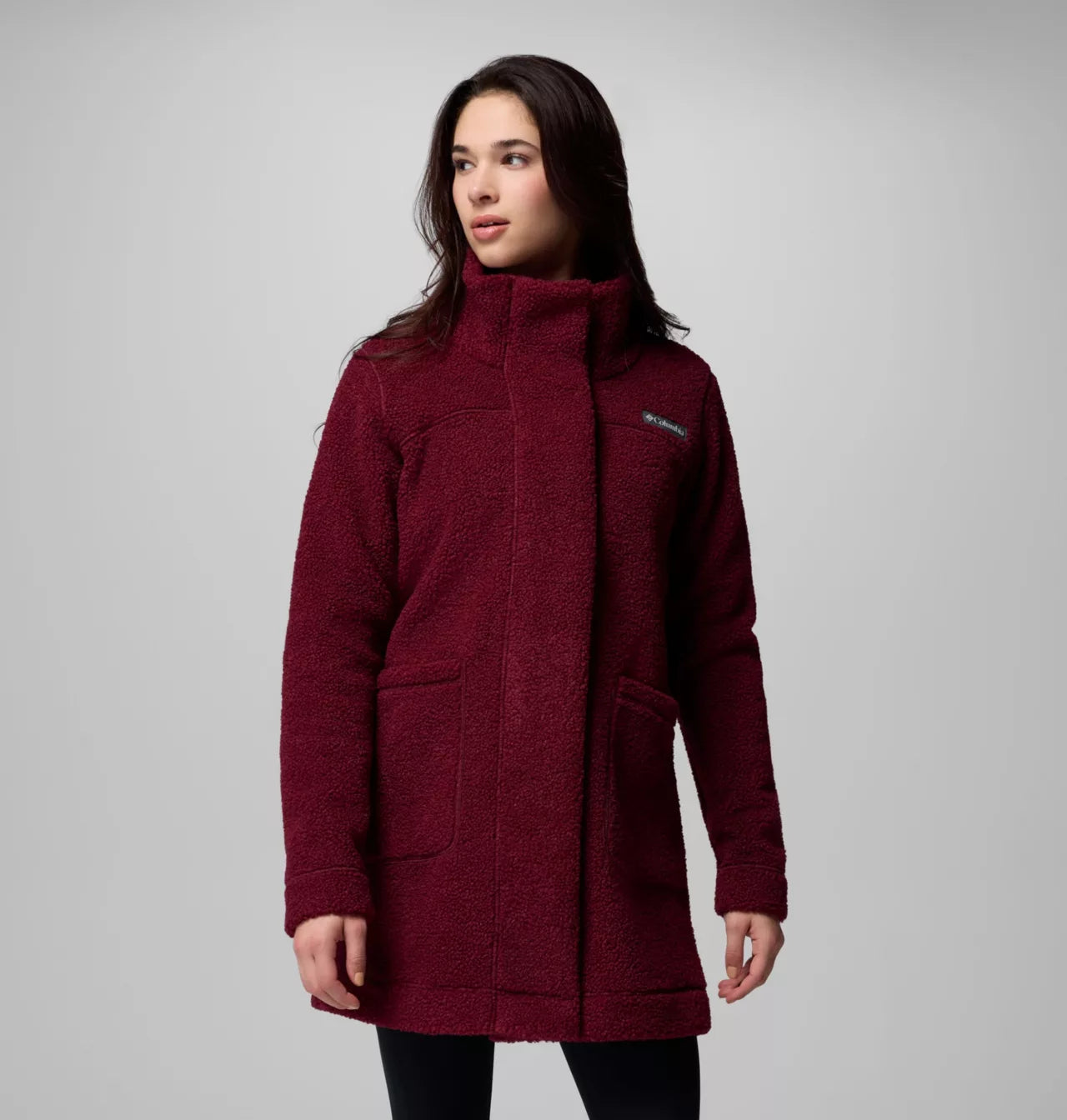 Women's Panorama™ Long Jacket
