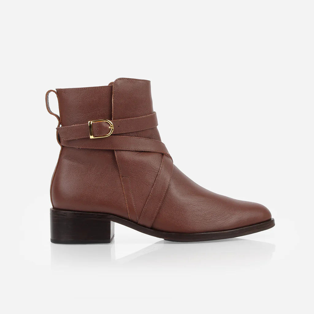 The Foothills Boot – Women