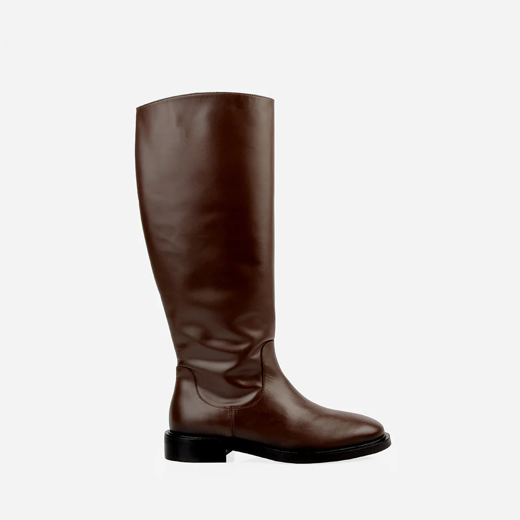 The Riding Boot – Ready to Wear