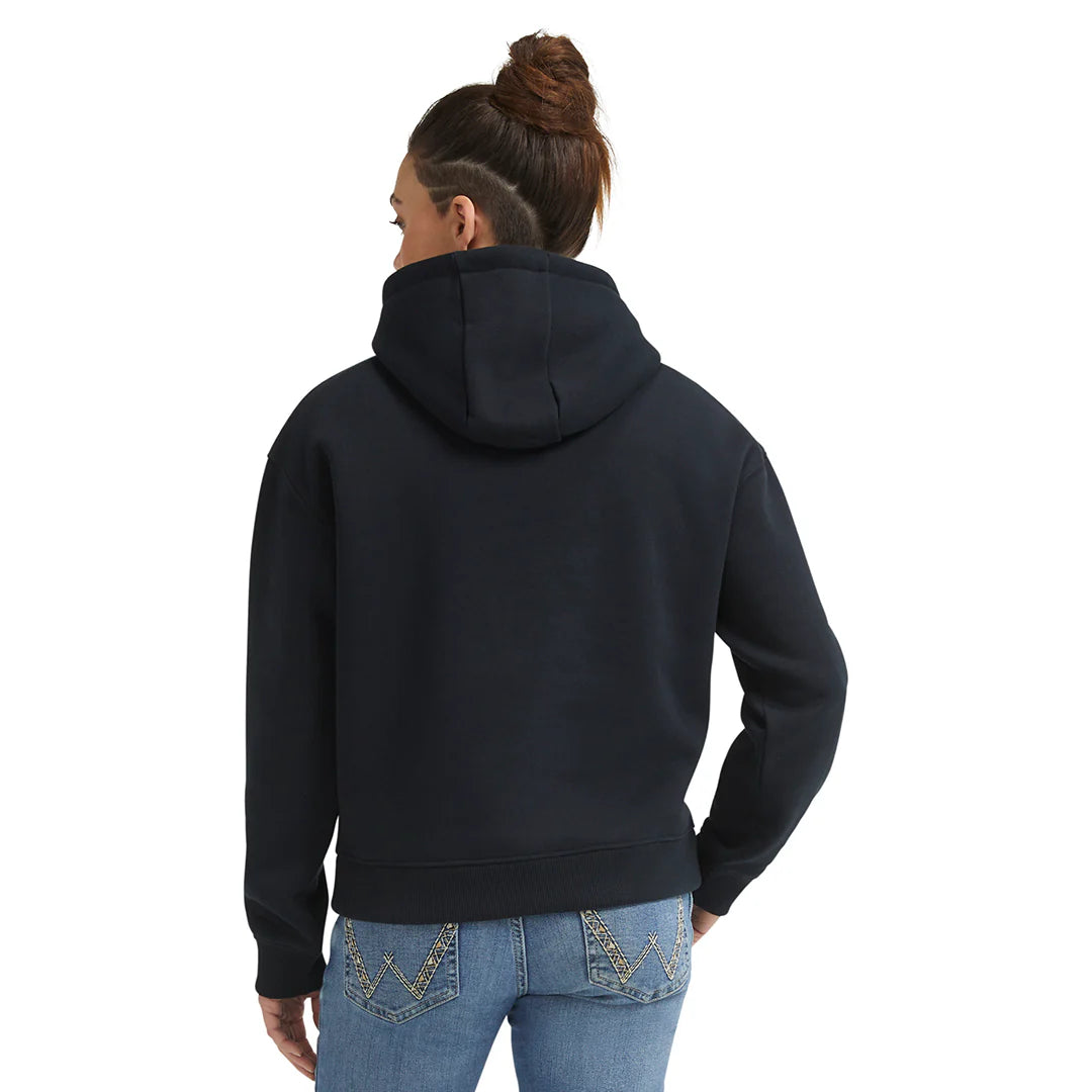 Women's DHCM Longhorn Hoodie