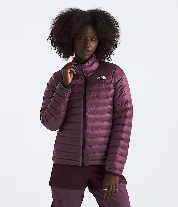 Women’s Terra Peak Jacket