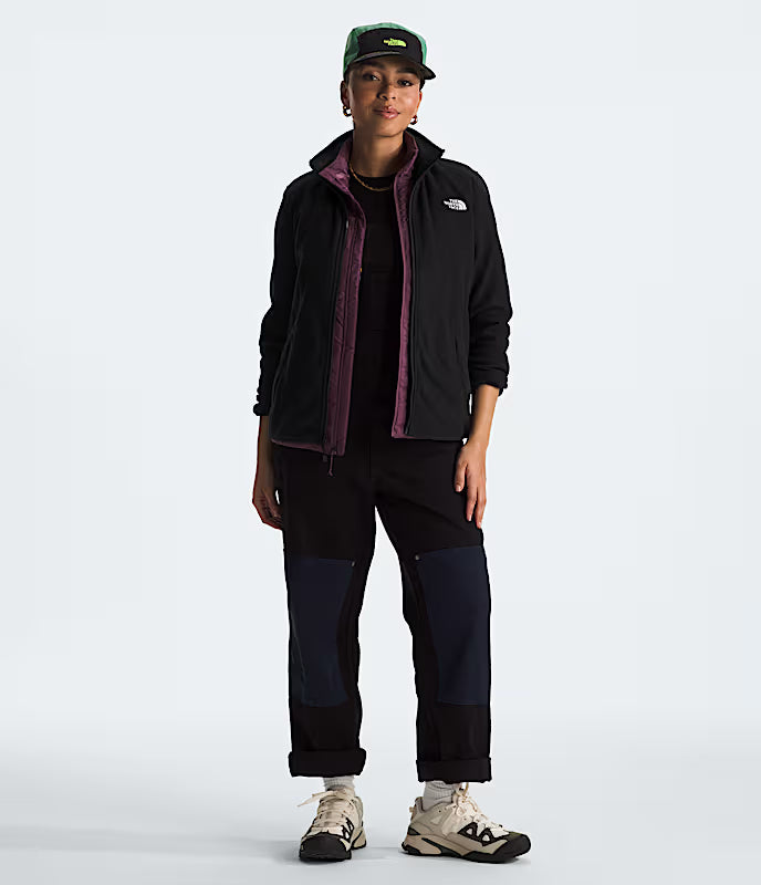 Women’s Glacier Fleece Jacket