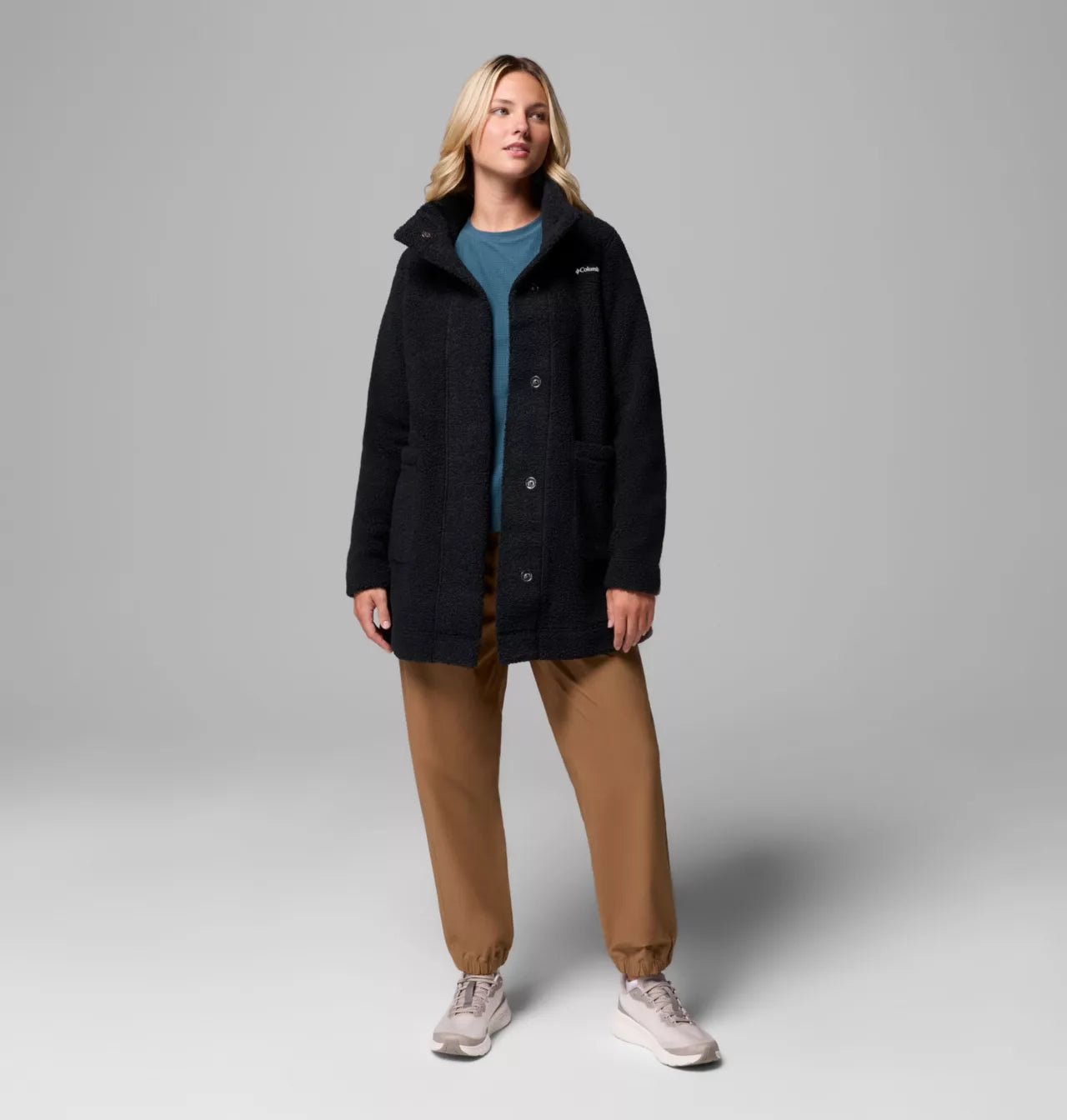 Women's Panorama™ Long Jacket