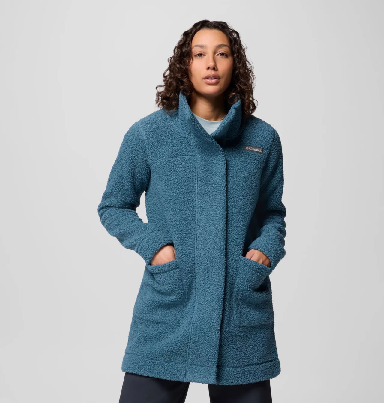 Women's Panorama™ Long Jacket