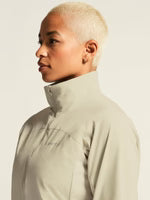 ADV Essence Warm Jacket 2 W – Plaster