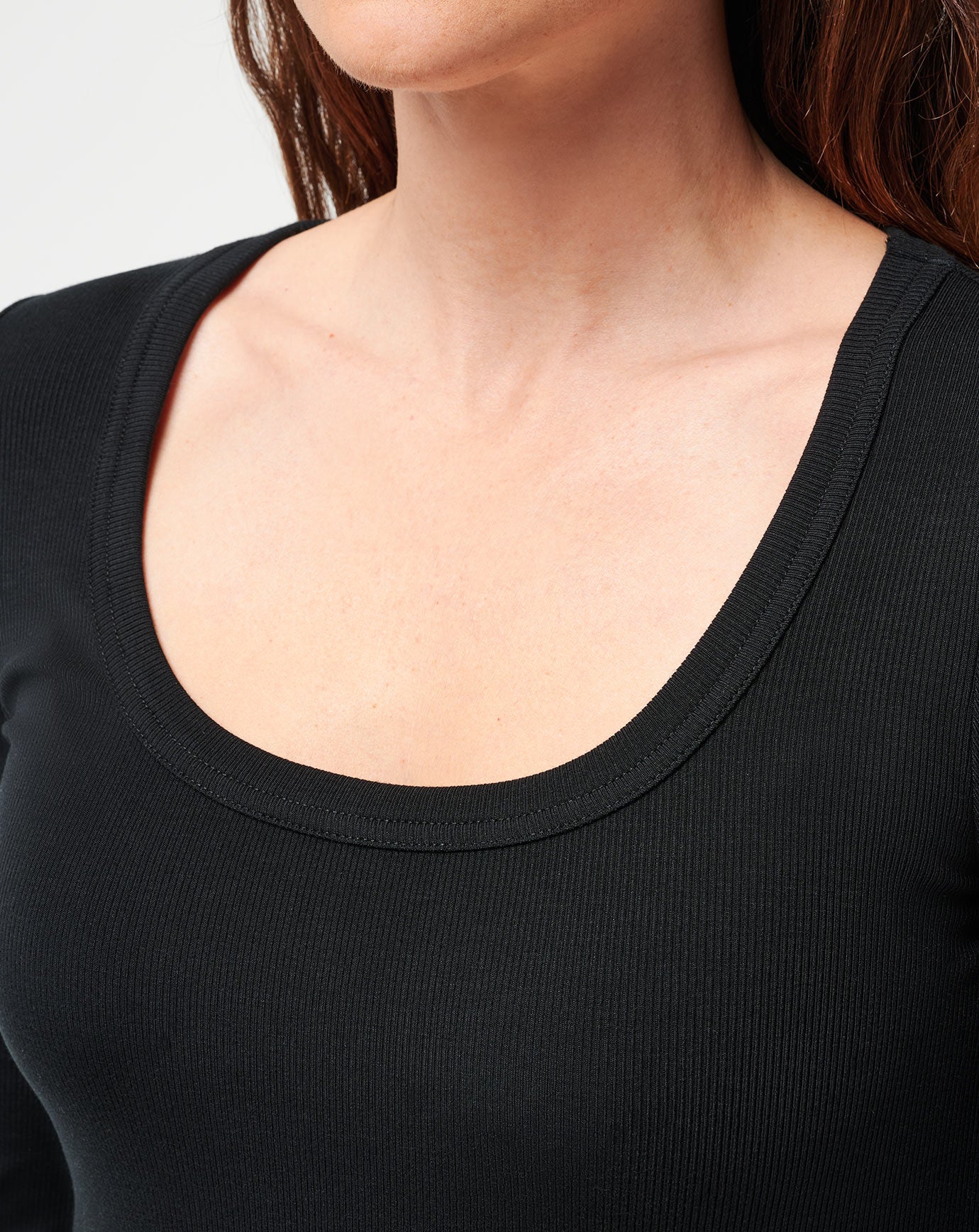 Cloud Rrib Retreat Dress