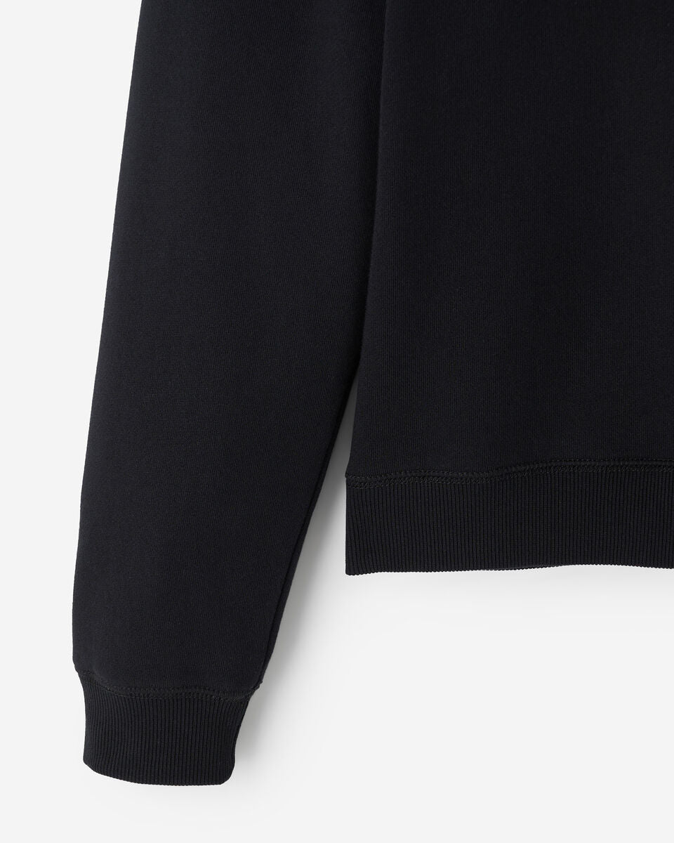 Organic Cooper Relaxed Crew