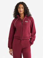 Roots Signature Track Jacket – Women's