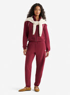 Roots Signature Track Jacket – Women's