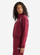 Roots Signature Track Jacket – Women's