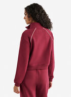 Roots Signature Track Jacket – Women's