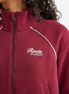 Roots Signature Track Jacket – Women's