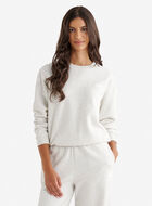 Organic Cooper Relaxed Crew