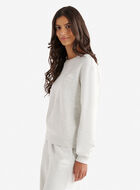 Organic Cooper Relaxed Crew