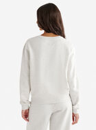 Organic Cooper Relaxed Crew