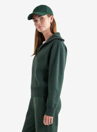 Bowen Half Zip Sweater