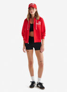 Northern Athletics Full Zip Hoodie