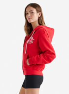 Northern Athletics Full Zip Hoodie