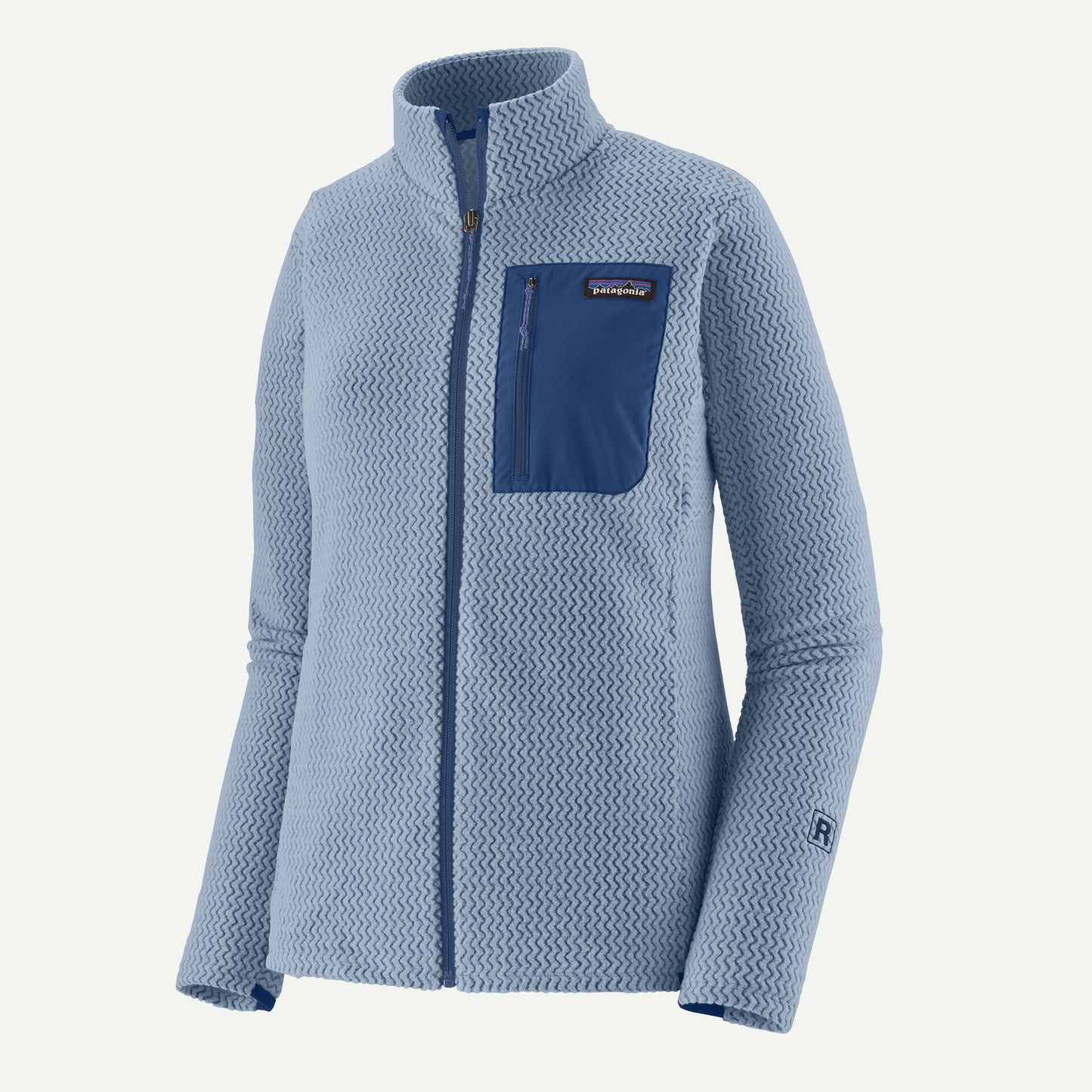 Women's R1® Air Fleece Jacket