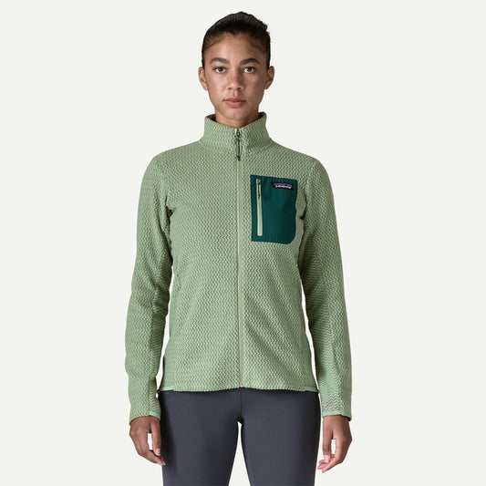 Women's R1® Air Fleece Jacket