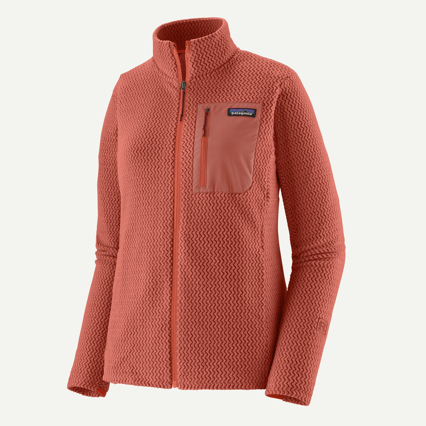 Women's R1® Air Fleece Jacket