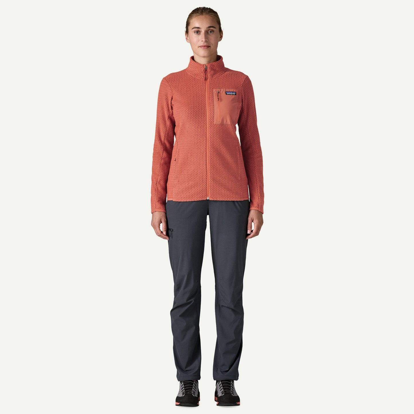 Women's R1® Air Fleece Jacket