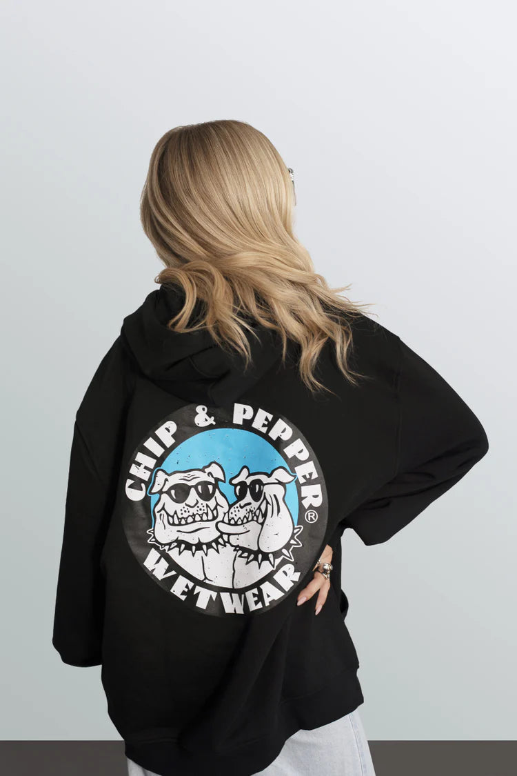 Unisex Acid Drop Hoodie