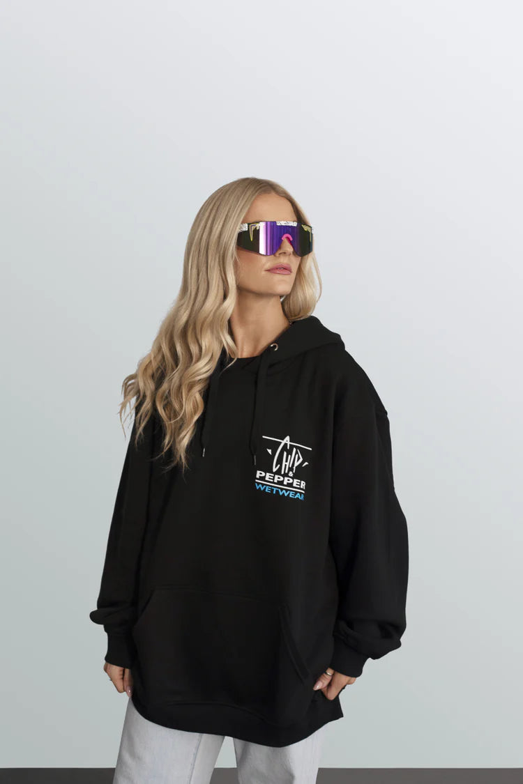 Unisex Acid Drop Hoodie