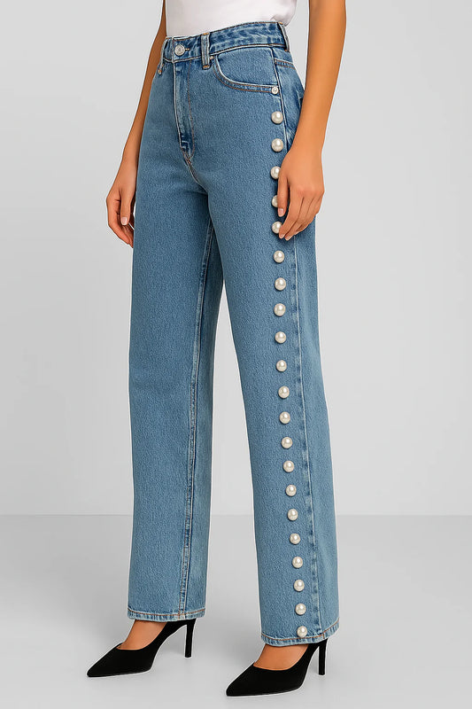 Mira Pearl Jeans