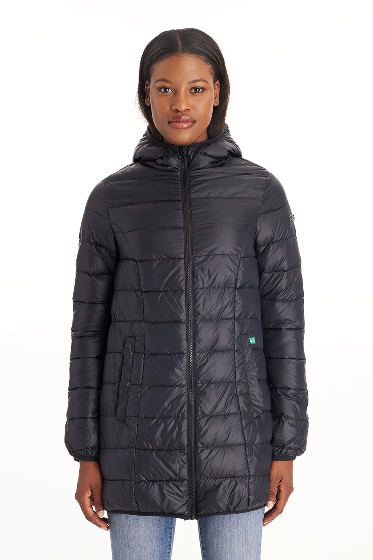 Down Lightweight Jacket