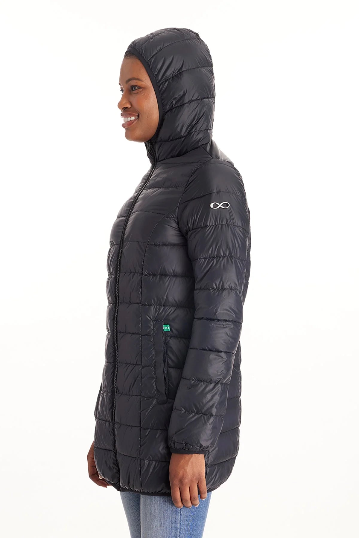 Down Lightweight Jacket