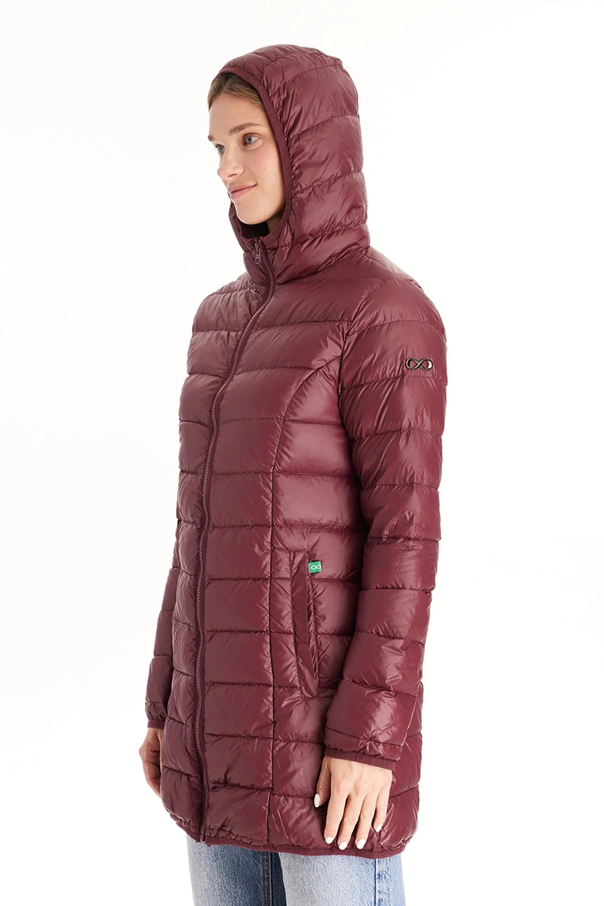 Down Lightweight Jacket
