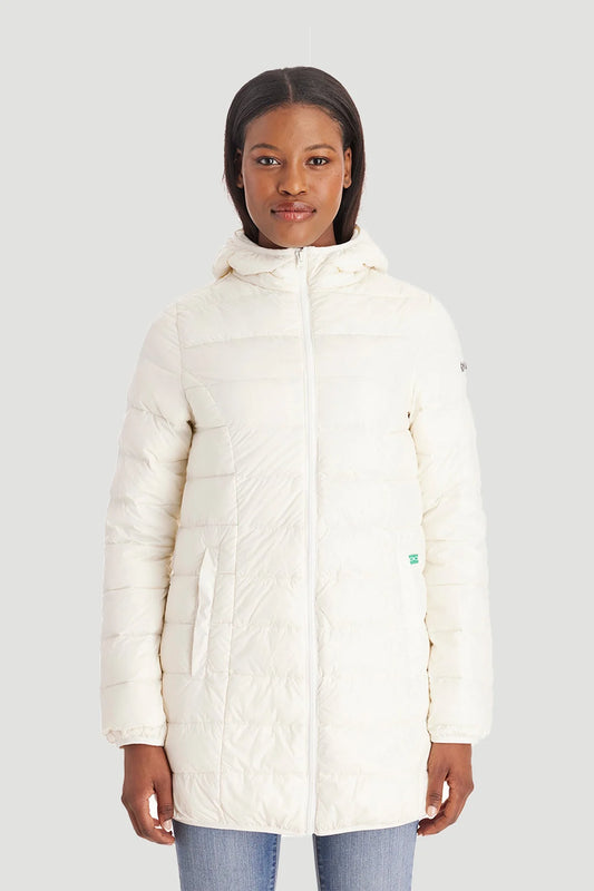 Down Lightweight Jacket