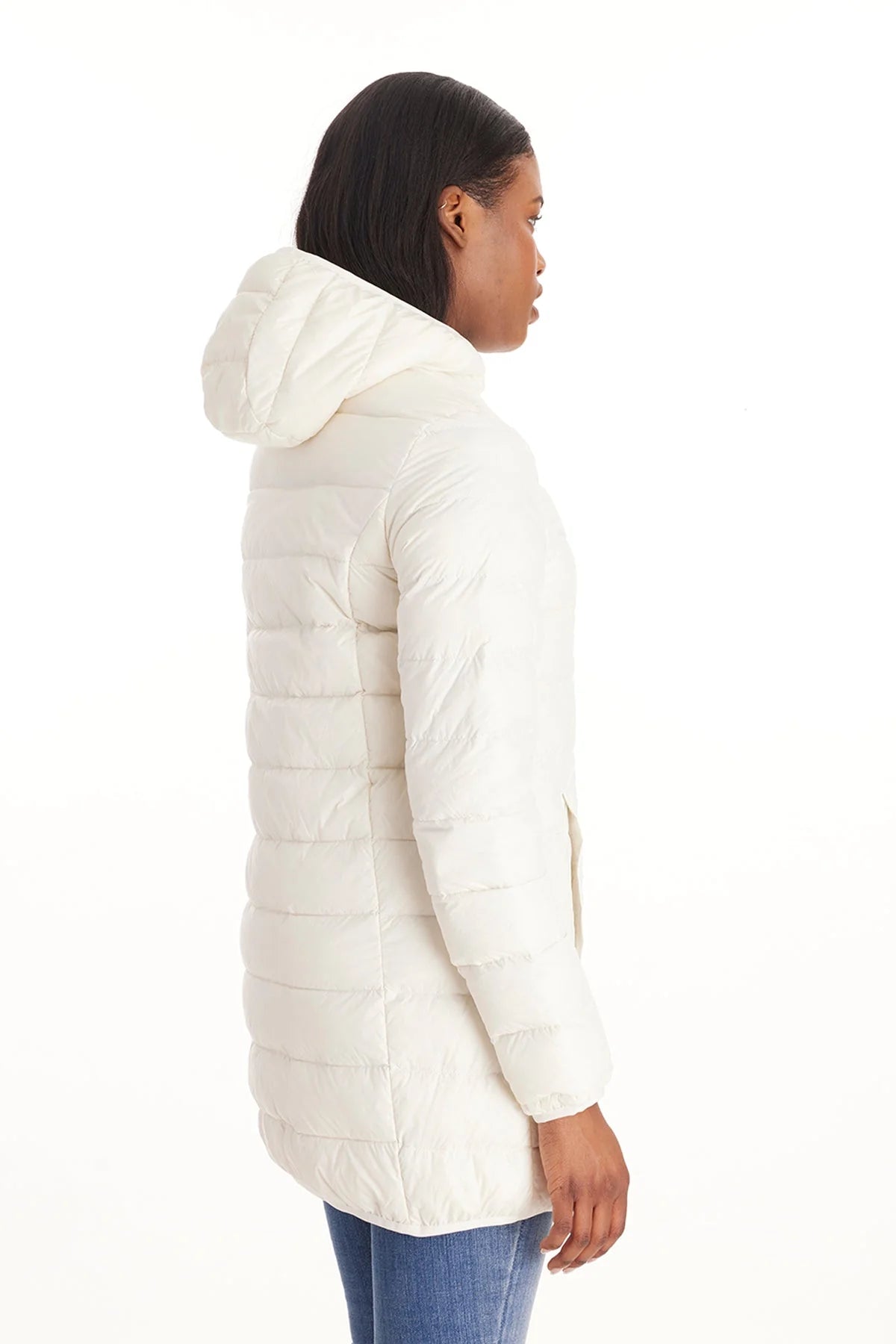 Down Lightweight Jacket