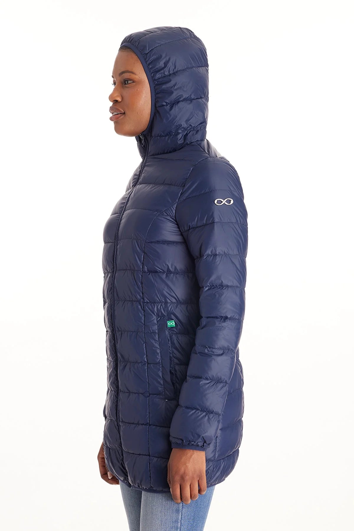 Down Lightweight Jacket