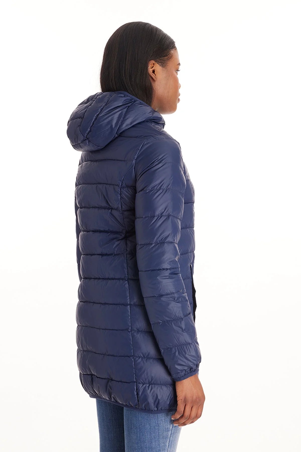 Down Lightweight Jacket