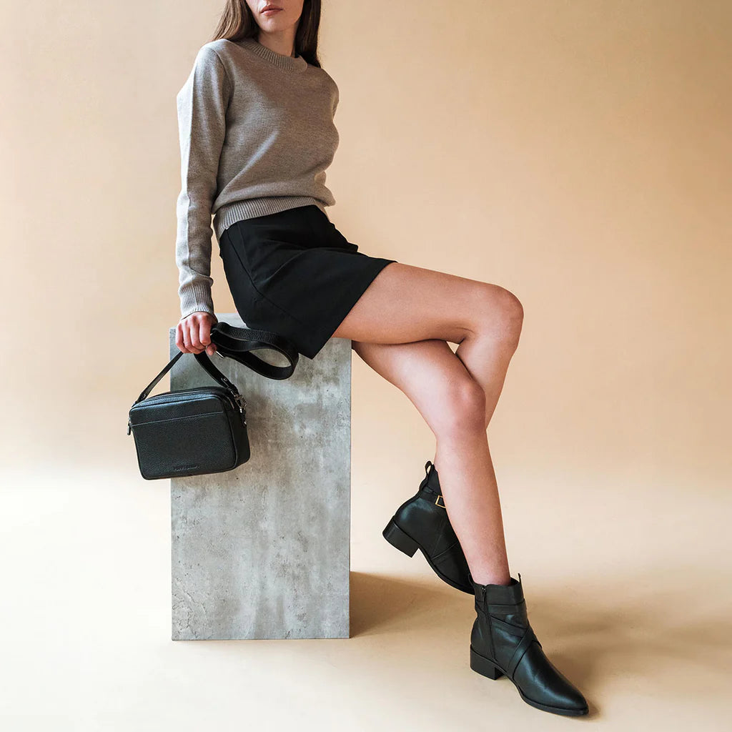 The Foothills Boot – Women