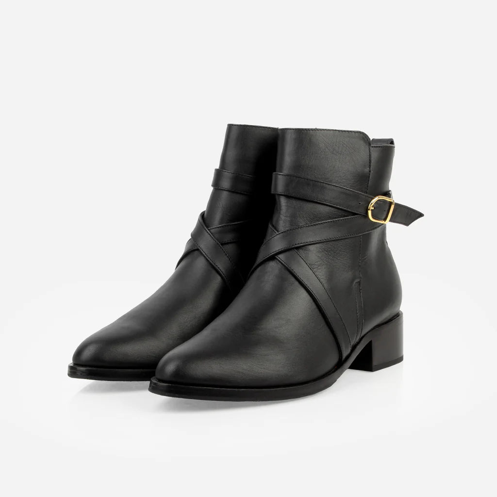 The Foothills Boot – Women
