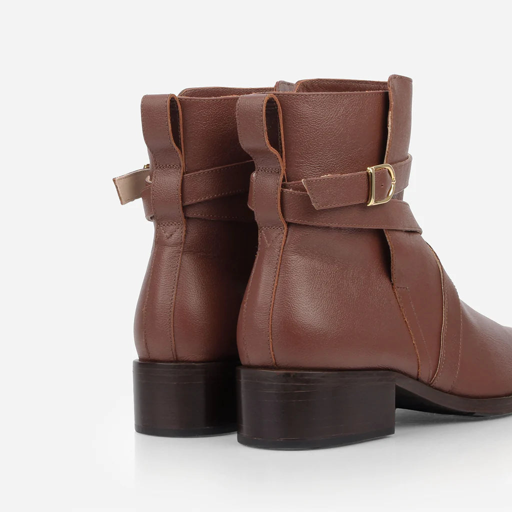 The Foothills Boot – Women