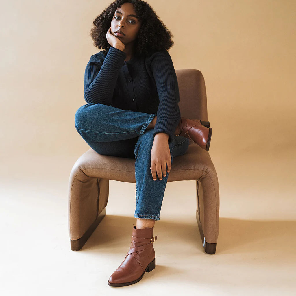 The Foothills Boot – Women