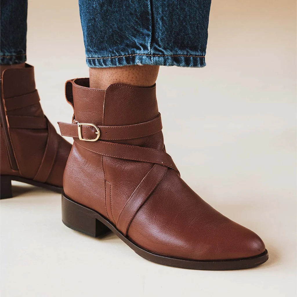 The Foothills Boot – Women