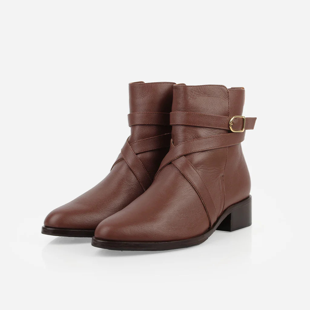 The Foothills Boot – Women
