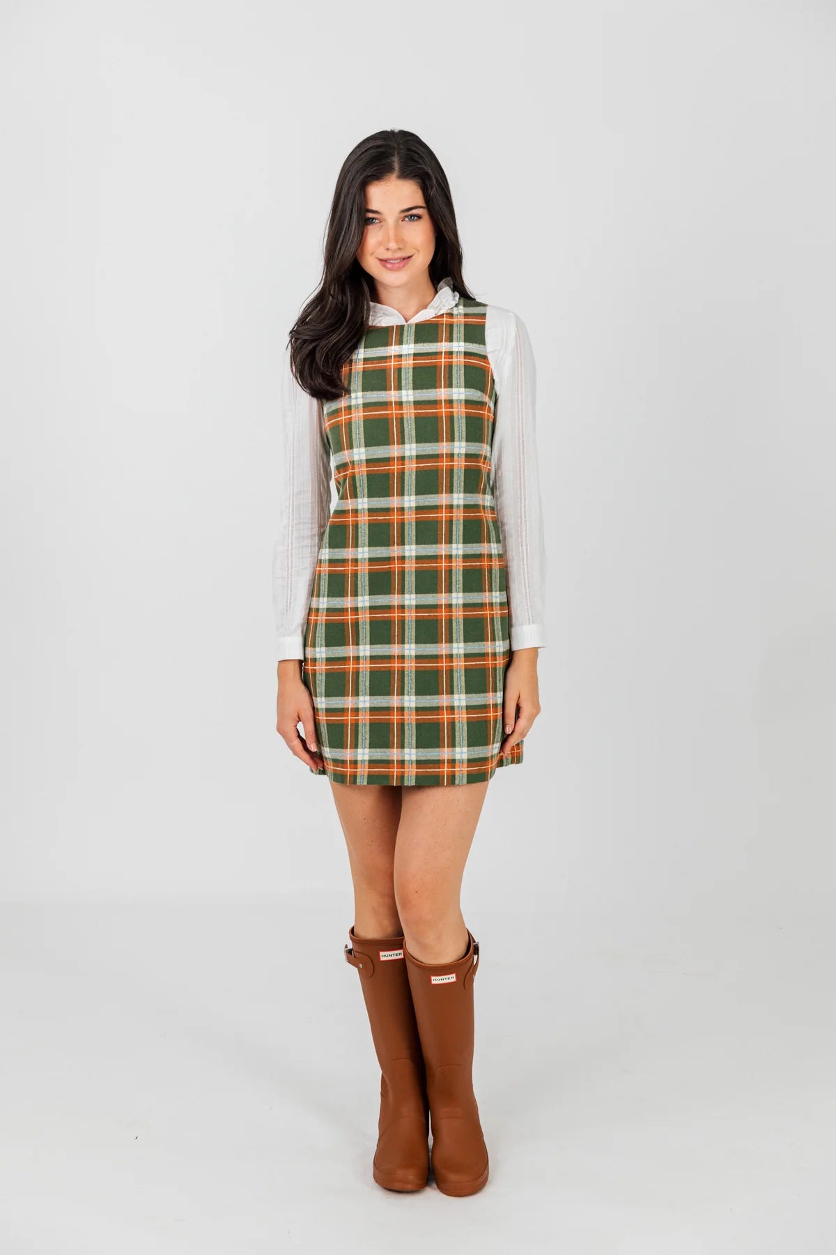 Cedar Ridge Shift Dress