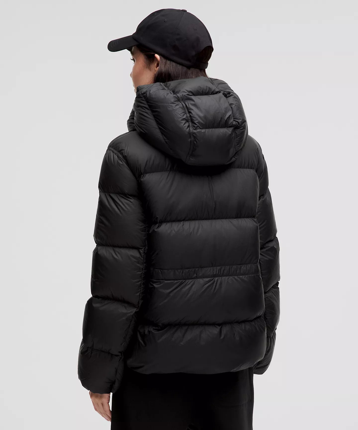 Featherweight 900-Down-Fill Puffer Jacket