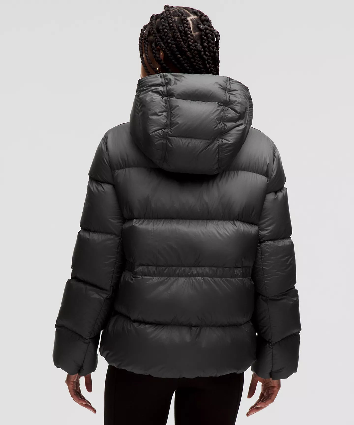 Featherweight 900-Down-Fill Puffer Jacket