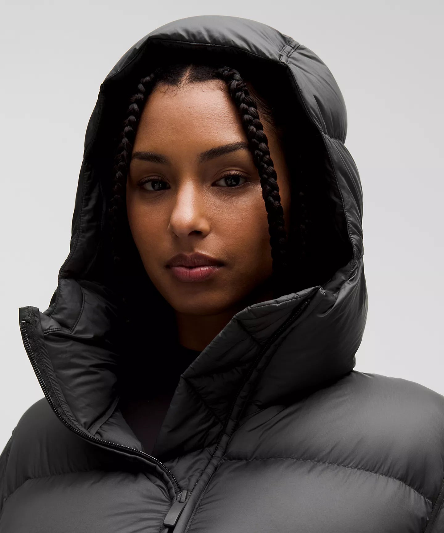 Featherweight 900-Down-Fill Puffer Jacket