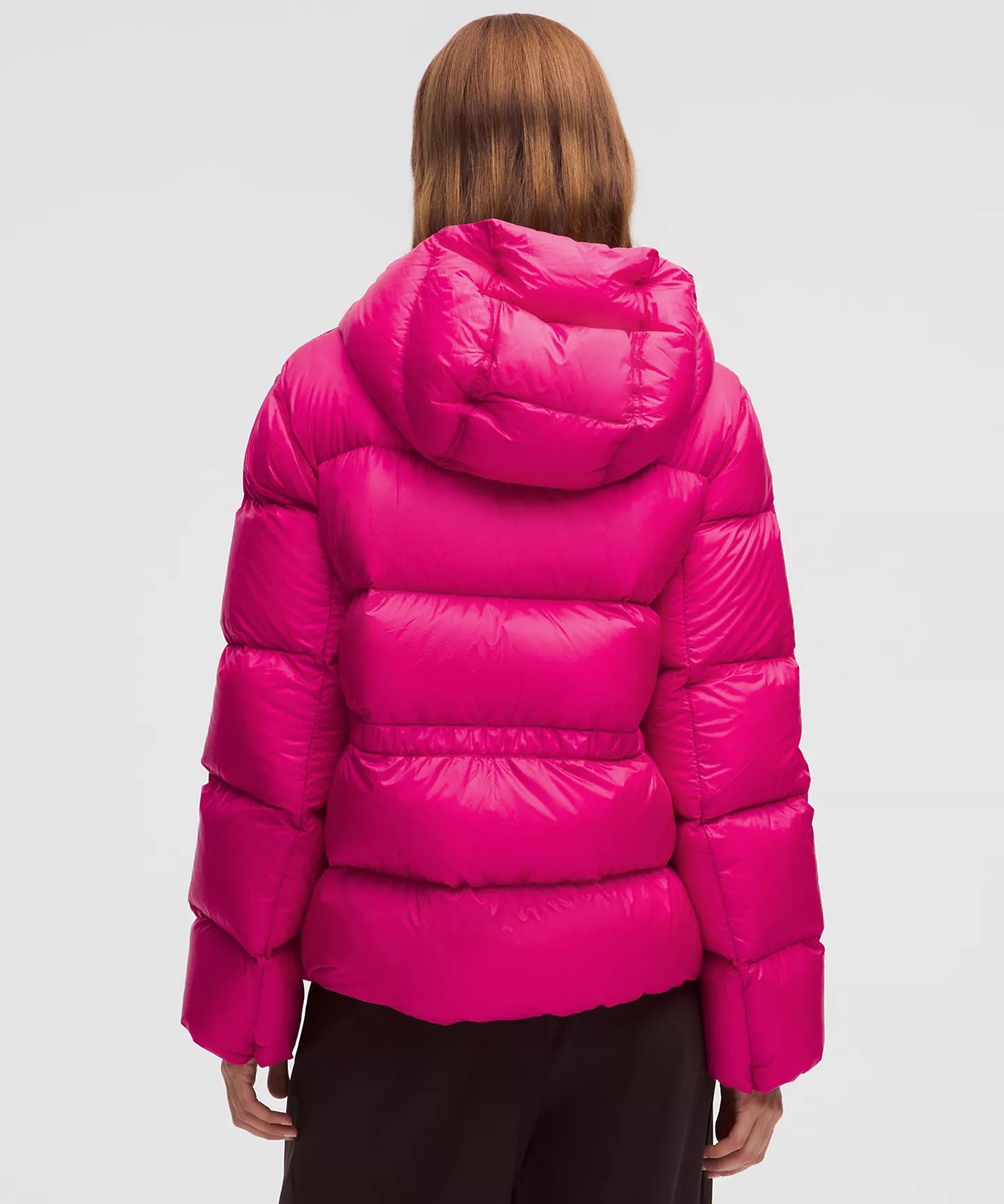 Featherweight 900-Down-Fill Puffer Jacket