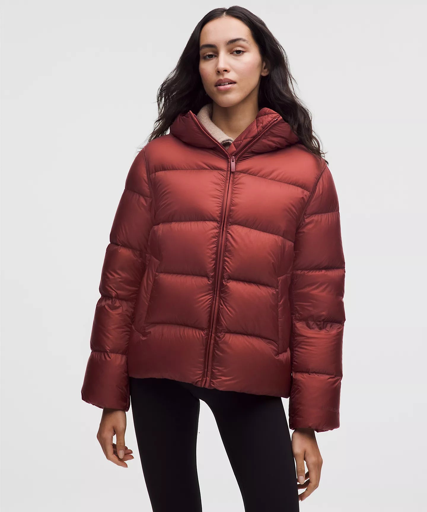 Featherweight 900-Down-Fill Puffer Jacket