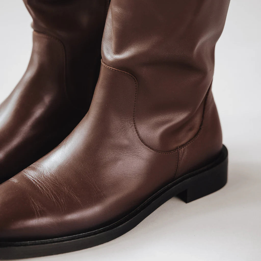 The Riding Boot – Ready to Wear