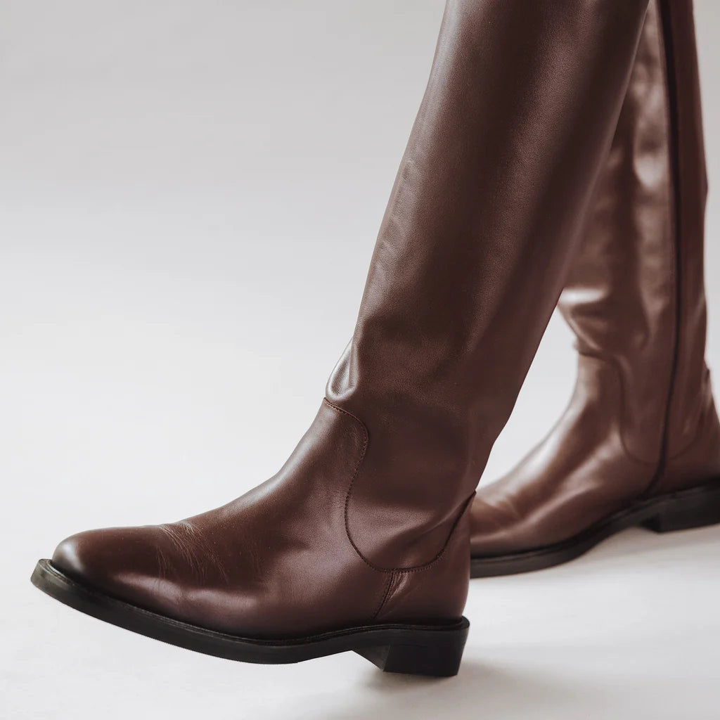 The Riding Boot – Ready to Wear
